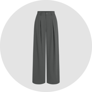 Calças